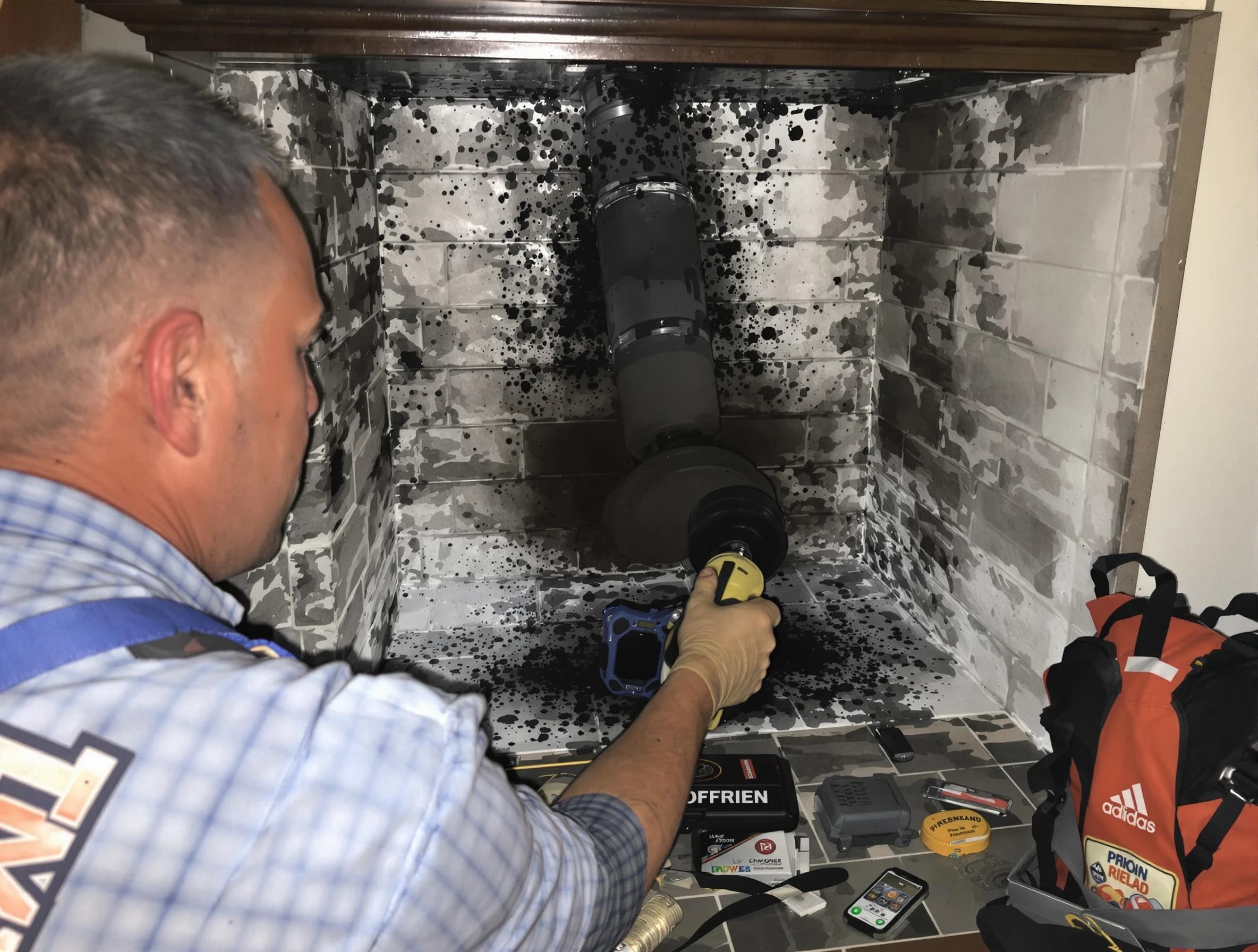 Creosote removal service by Jeannette Chimney Sweep in Jeannette, PA