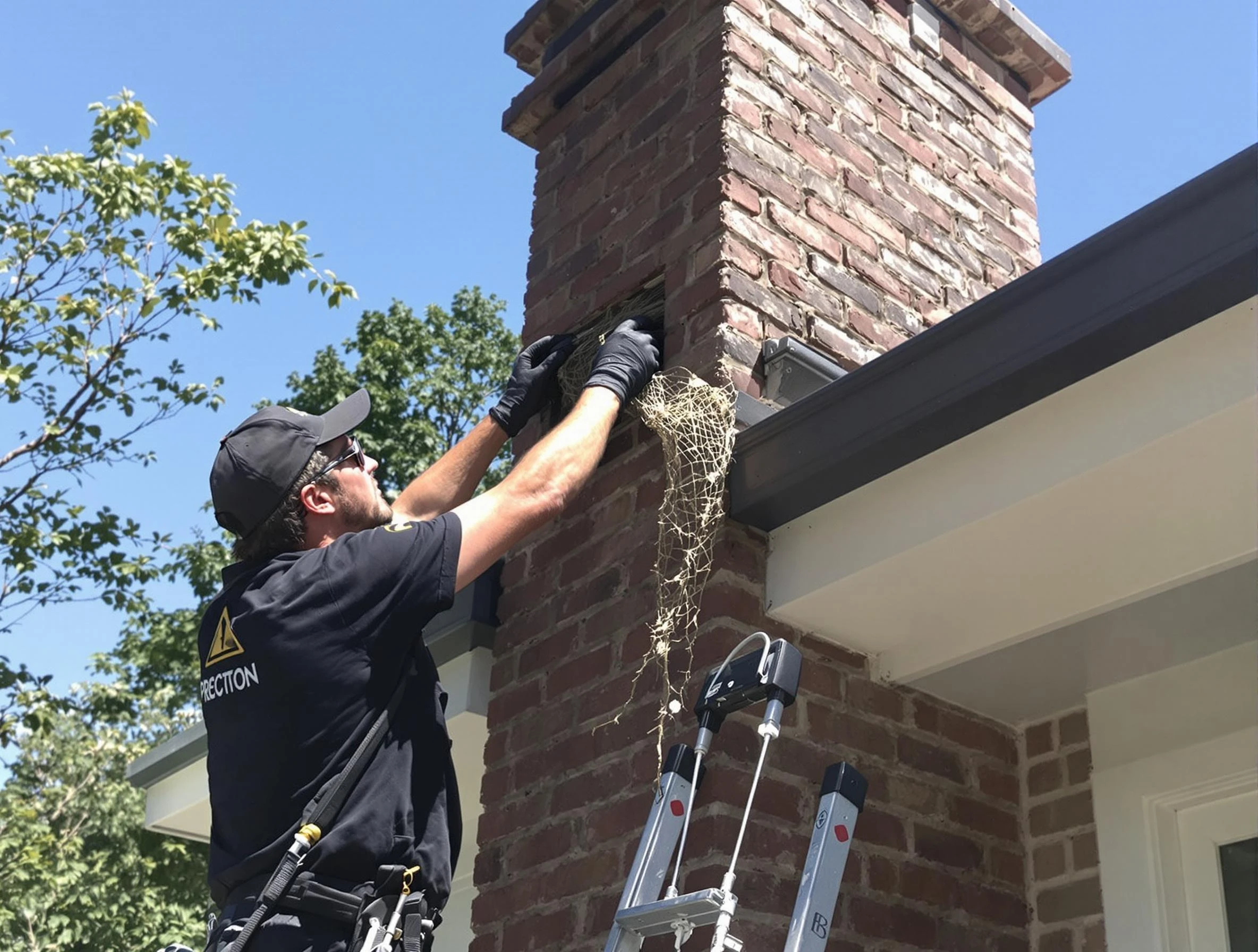 Animal & Debris Removal in Hempfield, PA