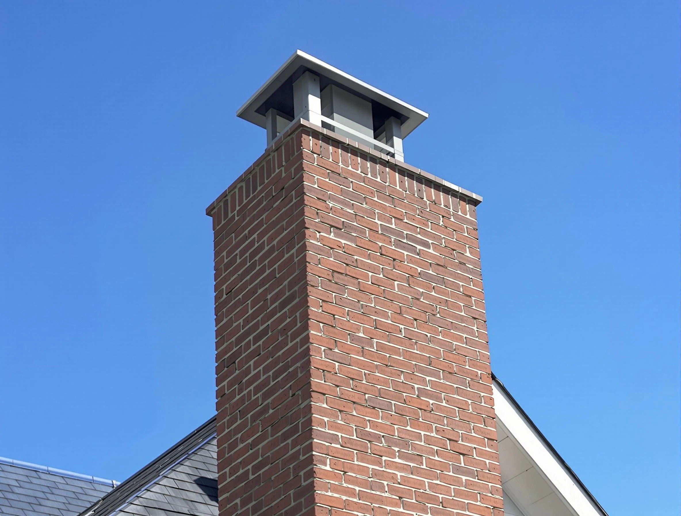 Chimney Remodeling in Hempfield, PA
